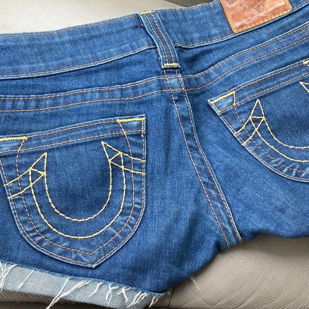 ♎️ True Religion ♎️